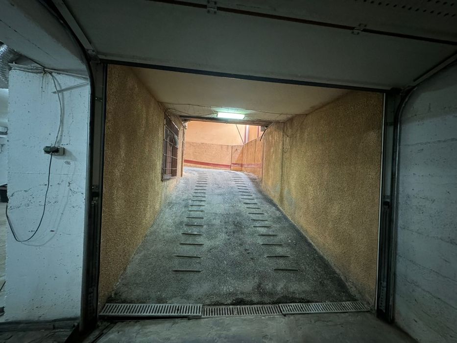 Spatiu de inchriat in suprafata de 350 mp