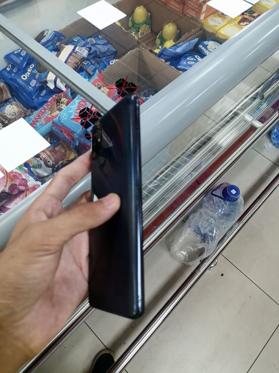 Samsung A51 4/64gb srochnj