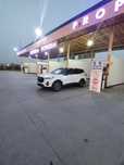 Chery tiggo 7 pro bezlyuk