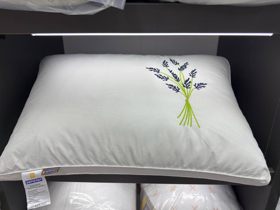 Lavanda Yostiq skidka narxda