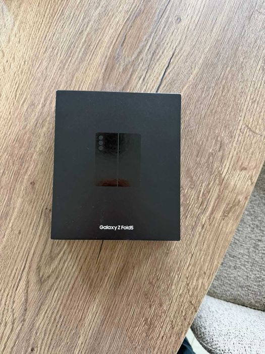 Samsung Galaxy Z Fold 5