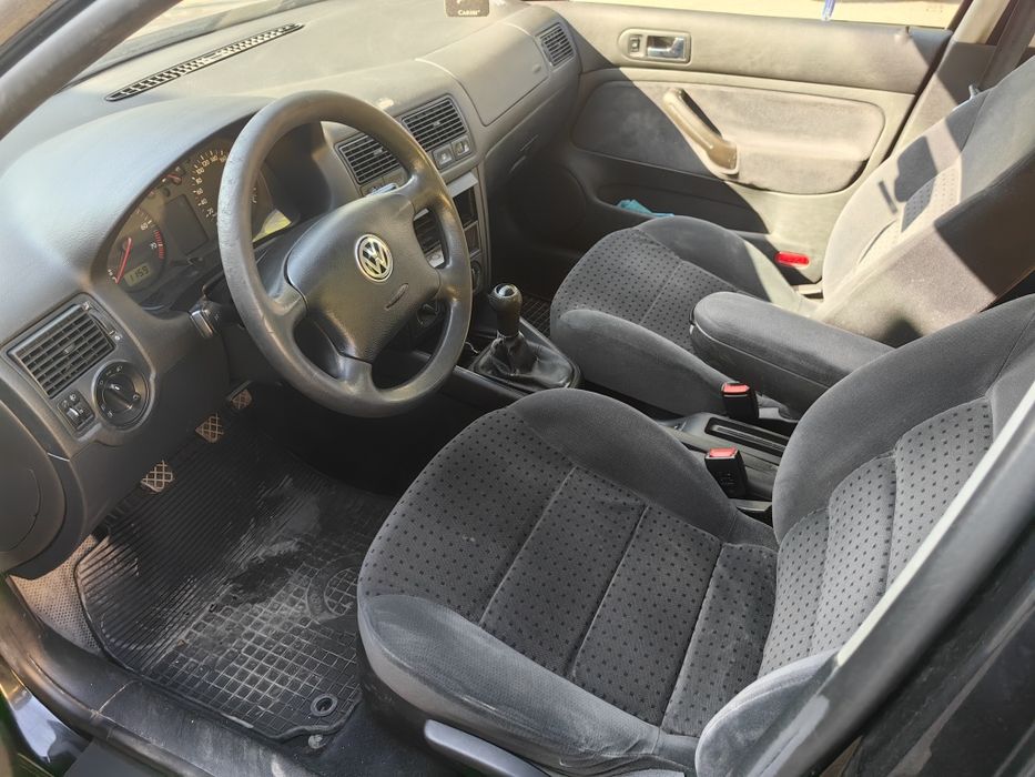 Голф 4 1.6 SR На Части! Vw Golf 4
