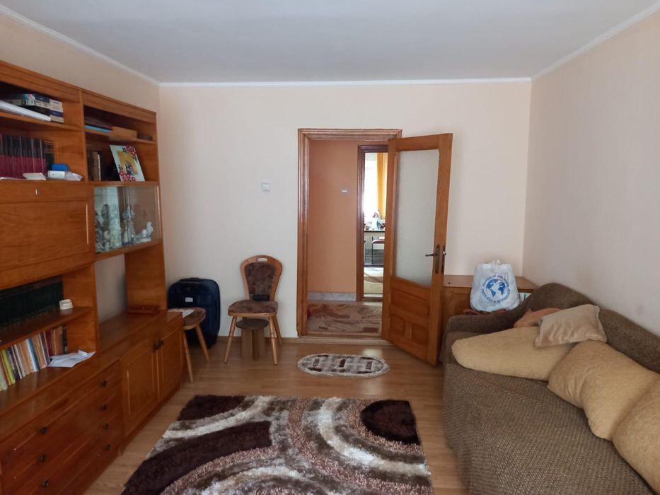 Ansamblul Buzăului | 4 Camere | Decomandat | Centrală | Izolat