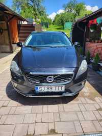 Volvo V40 V40 Cross Country tamponat.