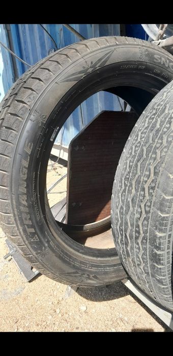 235/50Р18 Ц15тыс.оконч.