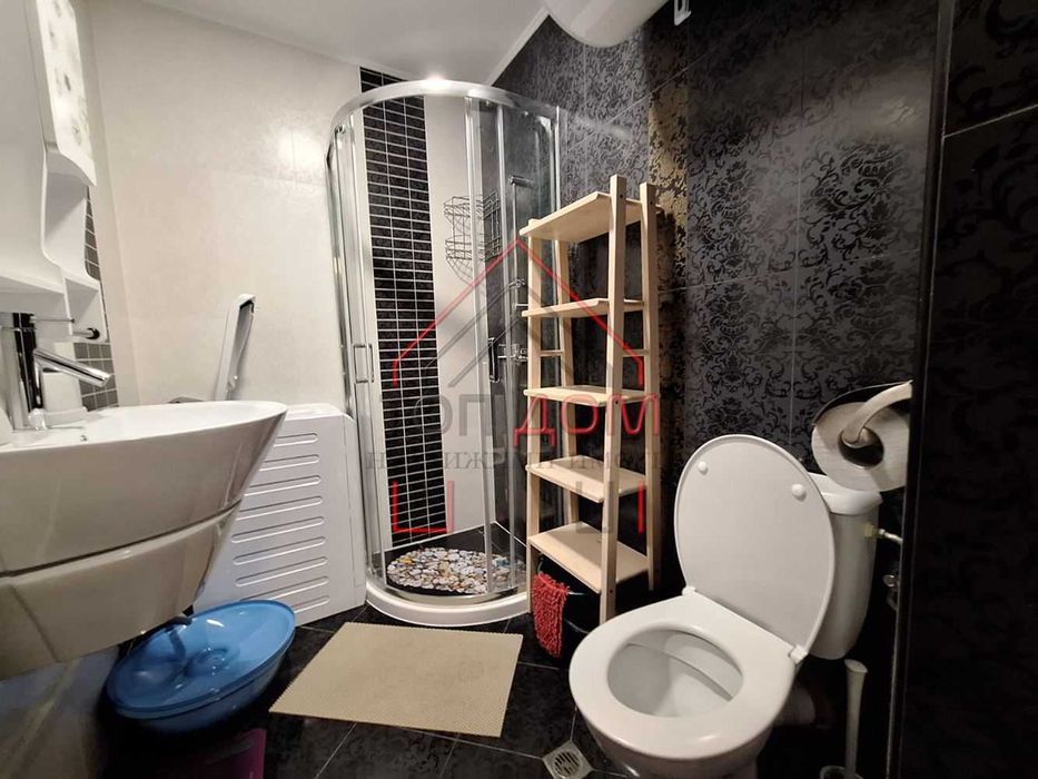 Дава се под наем Двустаен апартамент в Варна, Чаталджа - 72 кв.м за 484.5 € - Снимка #10