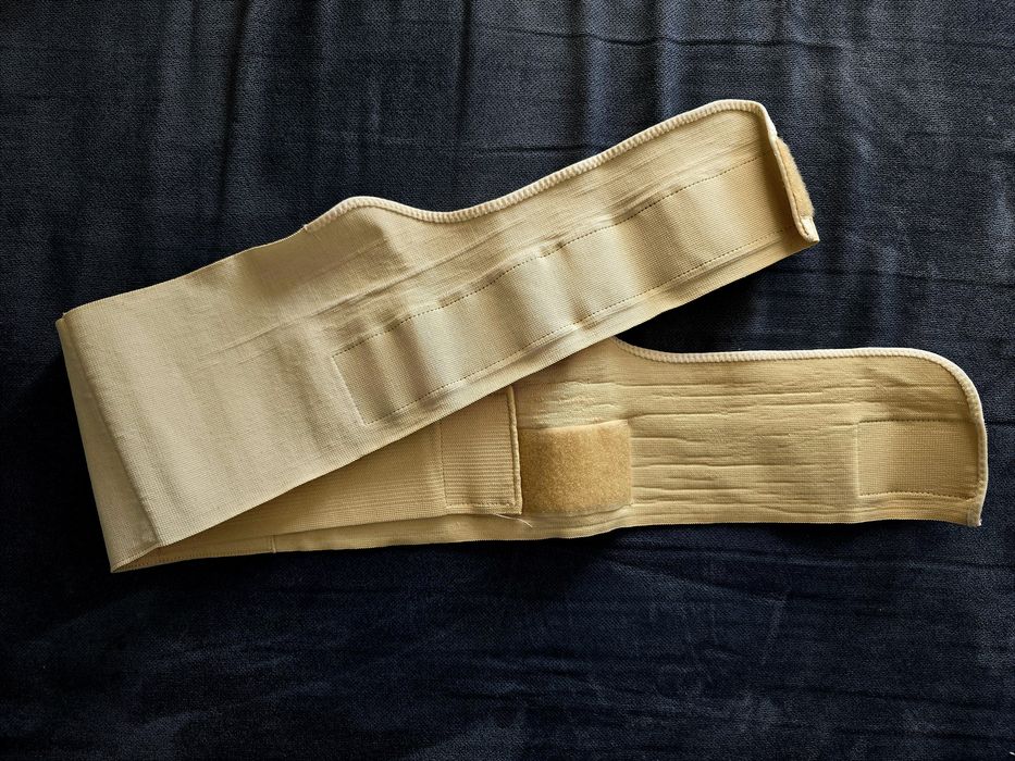 Vând centura pre și postnatala