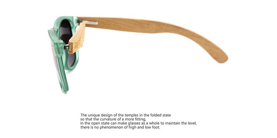 Слънчеви очила PC & Bamboo