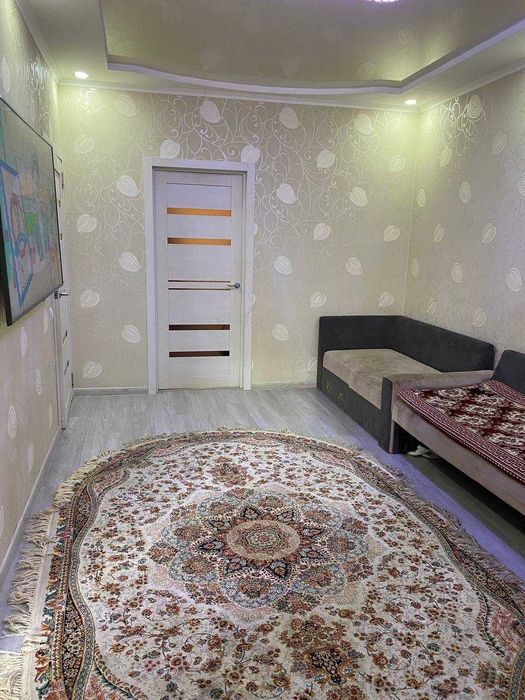 Продаю квартиру (Лисунова)