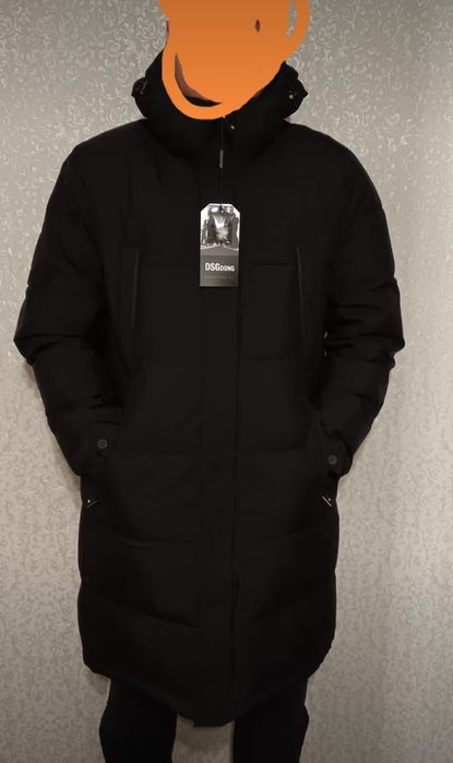 Куртка размеры 56 58 60