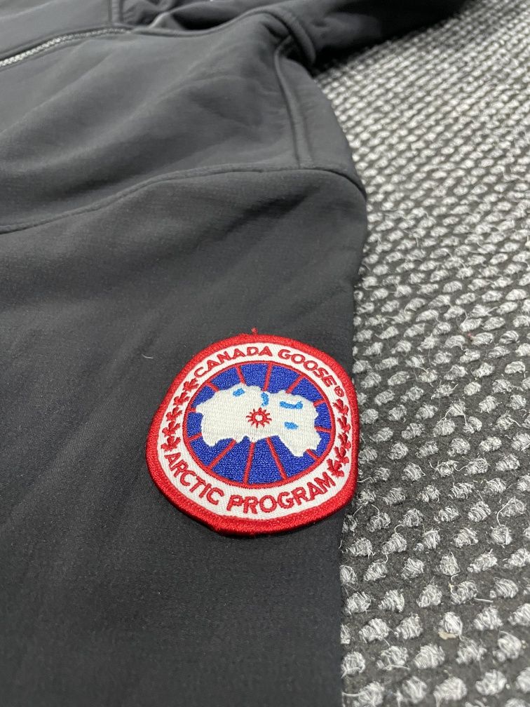 Canada goose Мъжко горнище Оригинално S