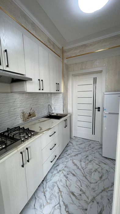 НОВОСТРОЙКА Чиланзар 24 Кв 2 Хона Евро Ремонт Хамма Шароитлар Бор Сроч