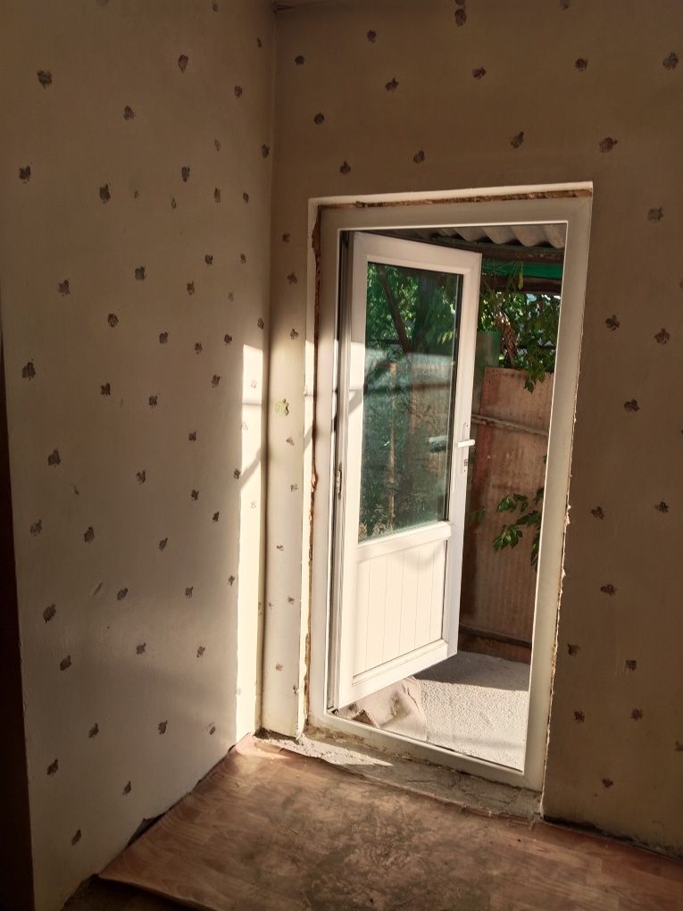 Продам дом 3 комнаты 6соток Старые Сергели