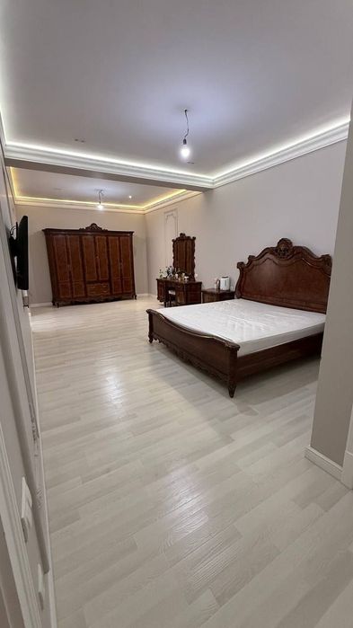 Домбрабад, Евродом 3,7 сотки