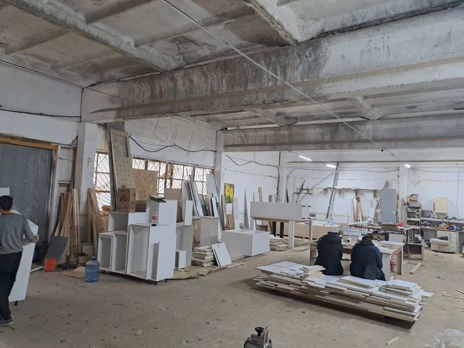 Аренда помещения