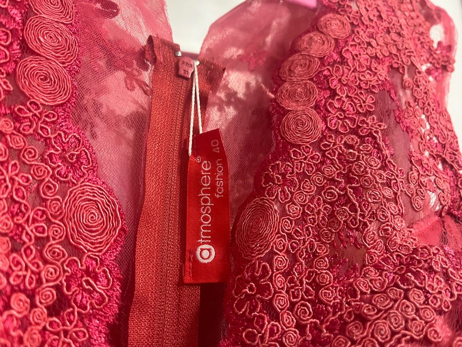 Rochita lunga maaura 40