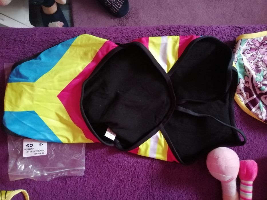 Тренировъчни бански  Нови 12г