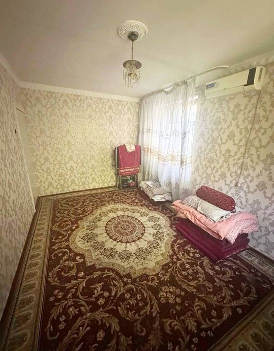 Чиланзар 13 квартал