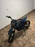 Telstar 606 125cc