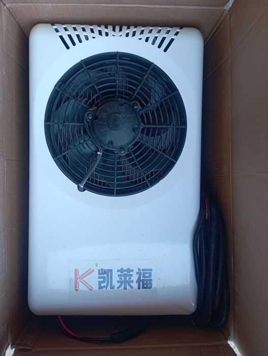 Кондиционер сотиладм