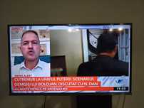 Tv samsung full hd 81 - 500 lei