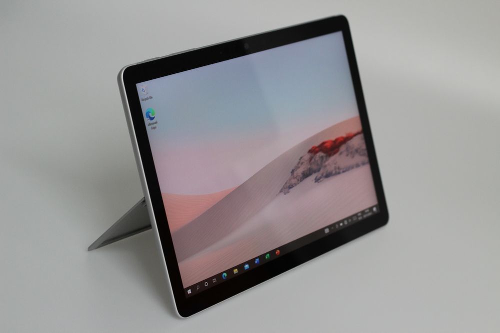 Tableta Microsoft Surface Go 2, Intel® Pentium Gold 4425Y, 4GB RAM