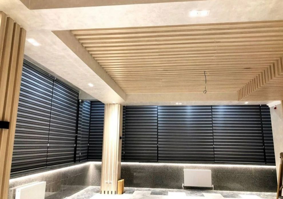 Full moon moyka jalyuzilar