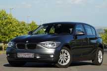 BMW Seria 1 118D Urban Line ~ 143 CP ~ GARANTIE 12 luni ~ RATE ~ REVIZIE