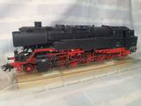 Marklin 37097 Cl 85 Tank Locomotive DB