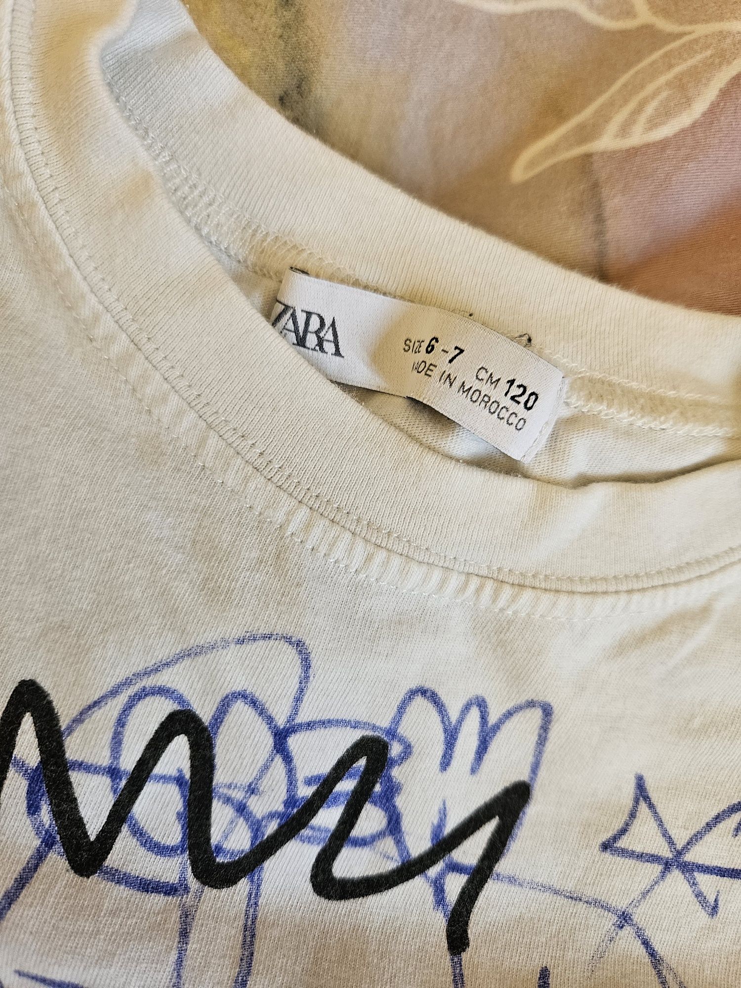 Лот тениски за момче - Guess, Zara