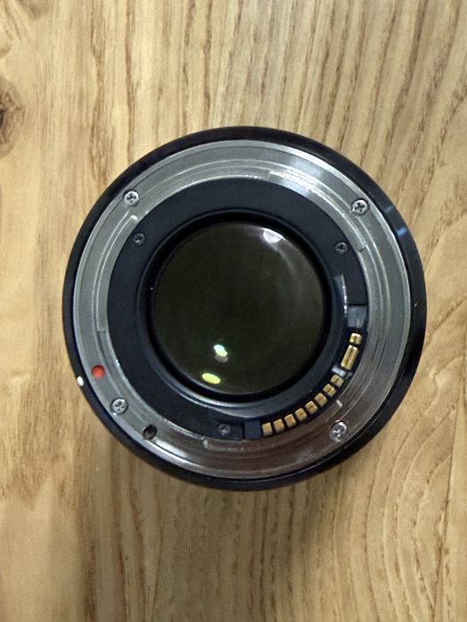 sigma art 20mm 1.4 canon EF