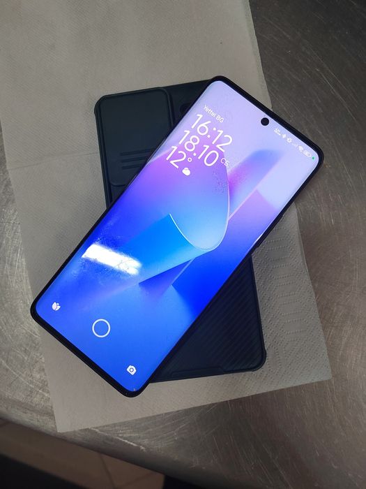 Xiaomi Redmi Note 13 Pro+