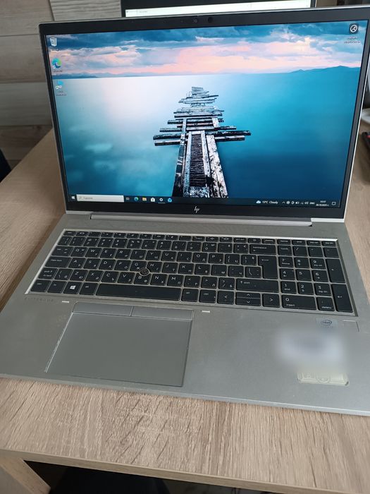 HP Elitebook 850 G7