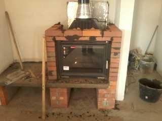 Mester Sobar -Constructii si Reparatii Sobe si Seminee