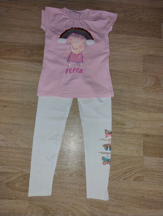 Лот за момиче 7-8