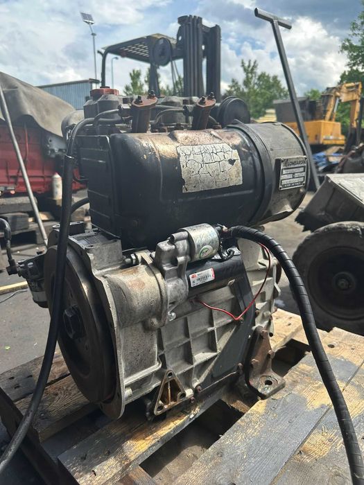 Motor Lombardini 8LD665-2