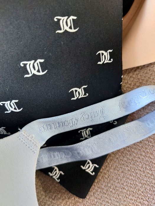 Сутиени Juicy Couture,нови,оригинални