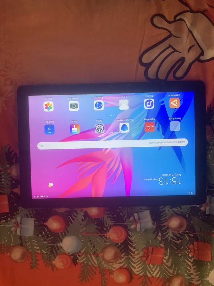 Vand tableta Huawei MatePad T