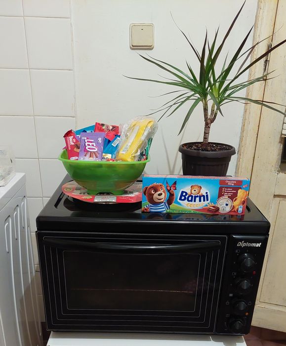 Продавам печка Diplomat