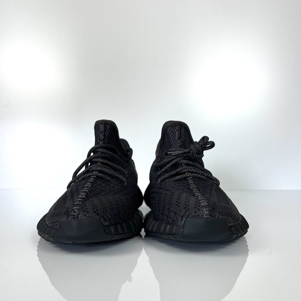 Adidas YEEZY Boost 350 V2 “Static Black” | Размери 40-46 | Нови