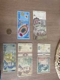 Bancnote rare din 1991 1999 1989