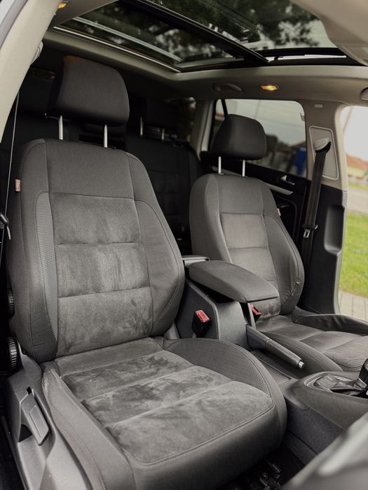 VW Golf 6 Highline 2011 Euro 5 | Automata DSG | Pano | Full