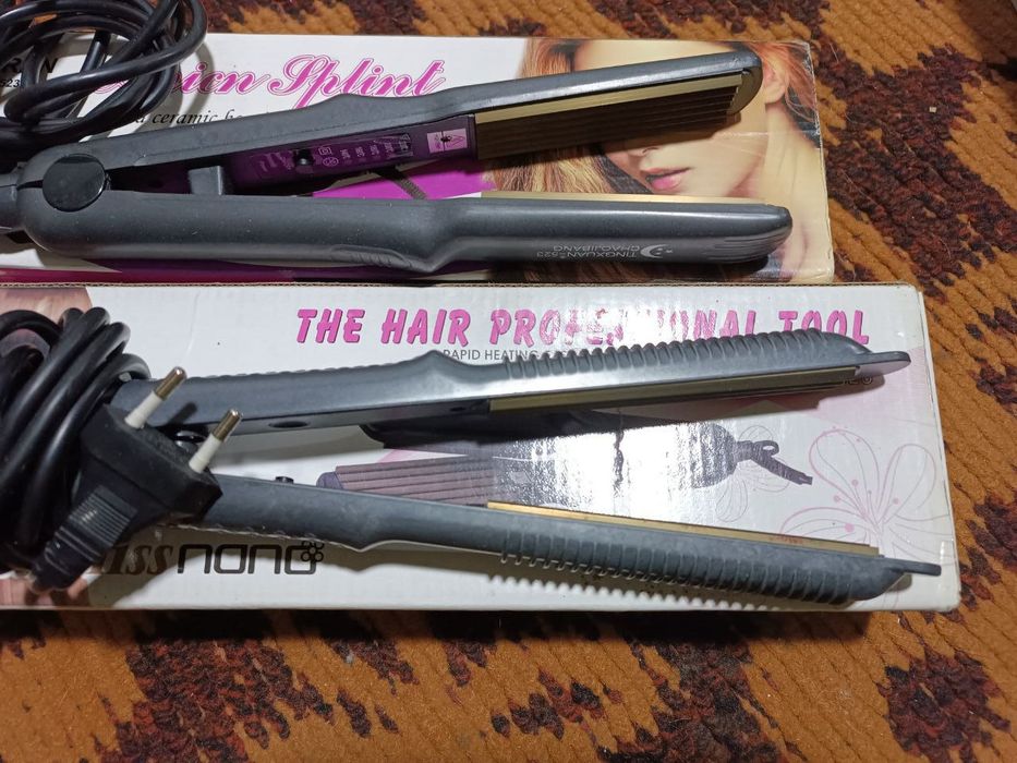 Гафри для волос , соч учун гафри