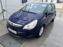 Opel Corsa D 1.2 2012