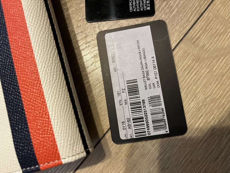 Vând geanta Dolce&Gabbana autentica