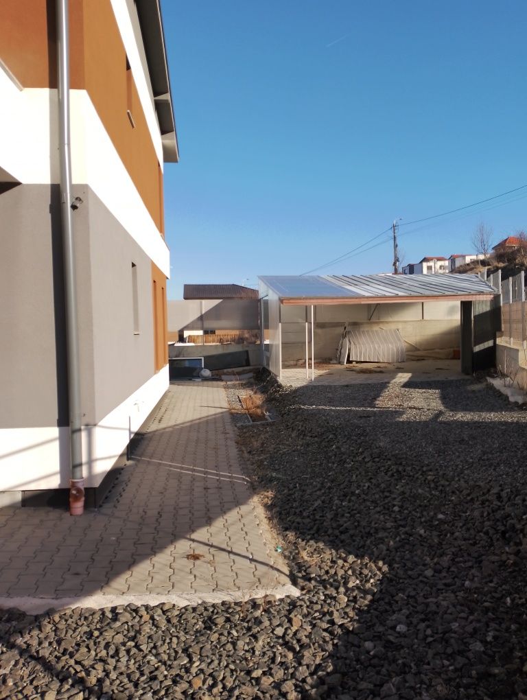 Casa Cluj,Floresti zona Razoare
