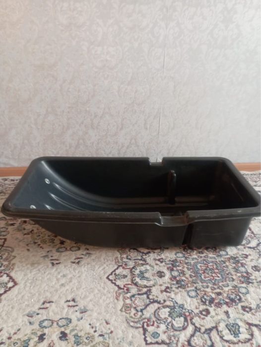 Рыболовные санки