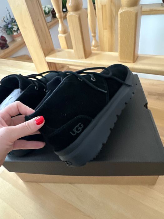 Ugg M Burleigh Chukka