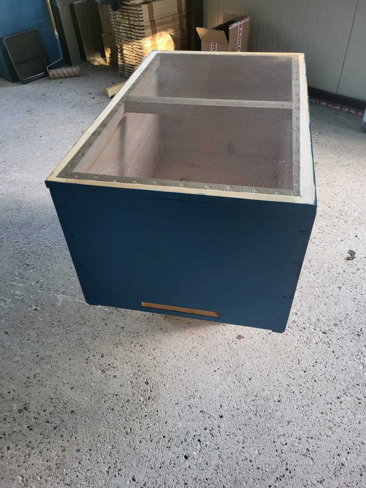 Lazi albine orizontale noi camion,sau pavilion