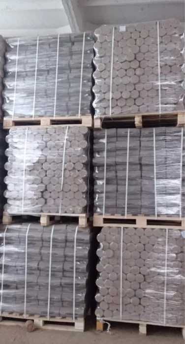 Brichete rumegus NESTRO FAG **Vacareni**Tulcea